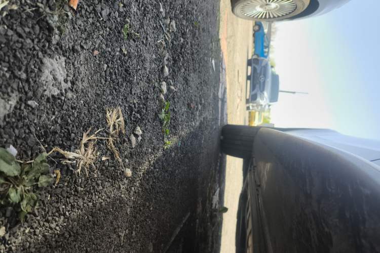 Used Mercedes-Benz GLC 2020 GLC 300 L 4MATIC Dynamic Edition Left Side Sill