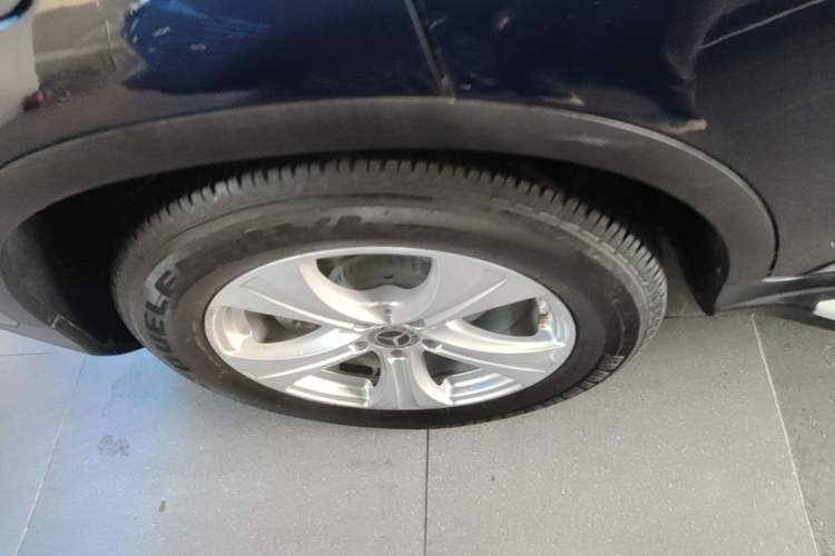 Used Mercedes-Benz GLC 2020 GLC 260 L 4MATIC Dynamic Model Right Rear Wheel Hub