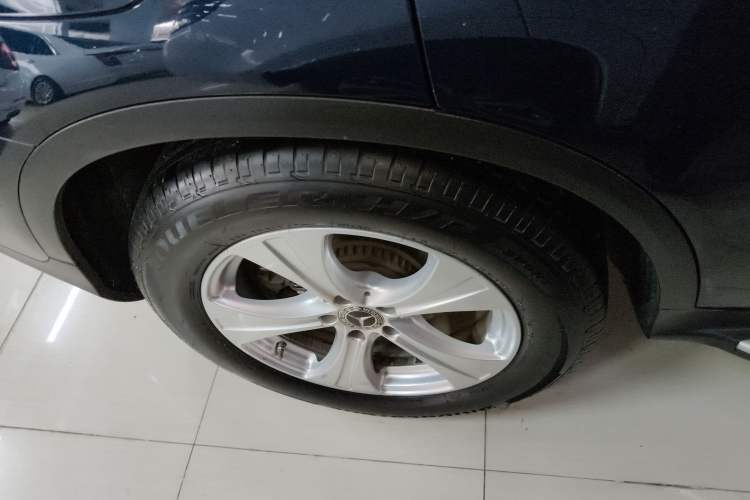 Used Mercedes-Benz GLC 2020 GLC 260 L 4MATIC Dynamic Model Right Rear Wheel Hub