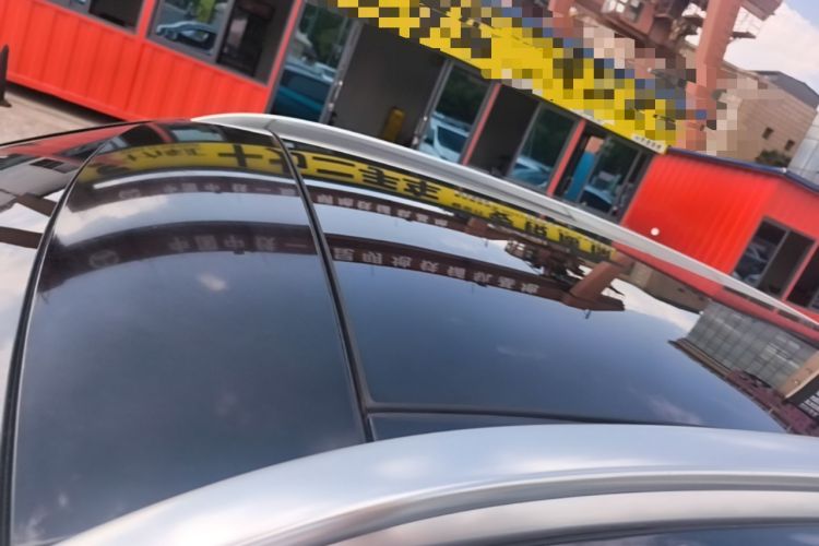 Used Mercedes-Benz GLC 2020 Facelift GLC 300 L 4MATIC Dynamic Edition Roof