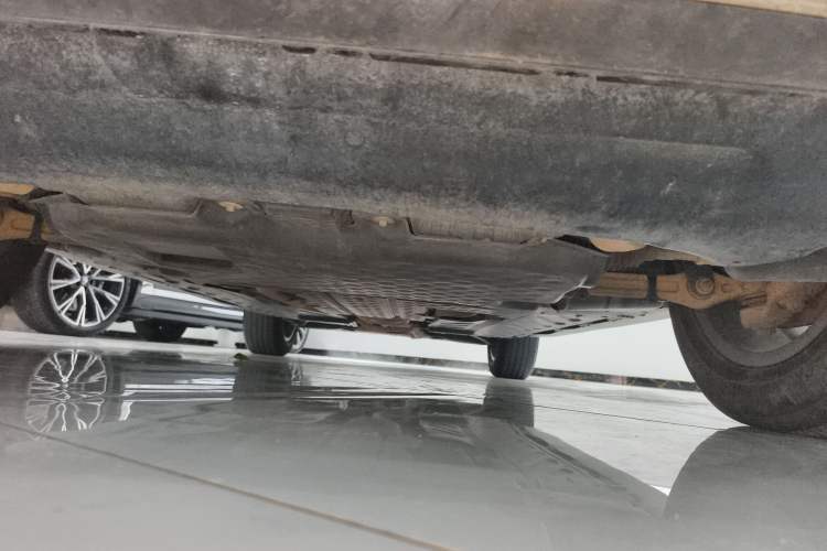 Used Mercedes-Benz GLC 2020 GLC 260 L 4MATIC Luxury Model Chassis Front