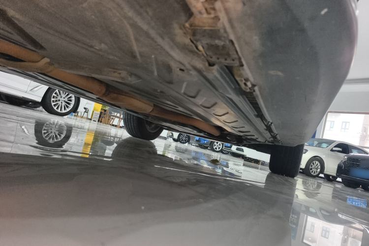 Used Mercedes-Benz GLC 2020 GLC 260 L 4MATIC Luxury Model Chassis Rear Right
