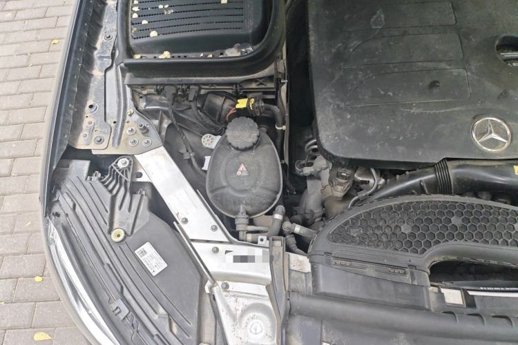 Used Mercedes-Benz GLC 2020 GLC 300 L 4MATIC Dynamic Edition Engine Bay Right