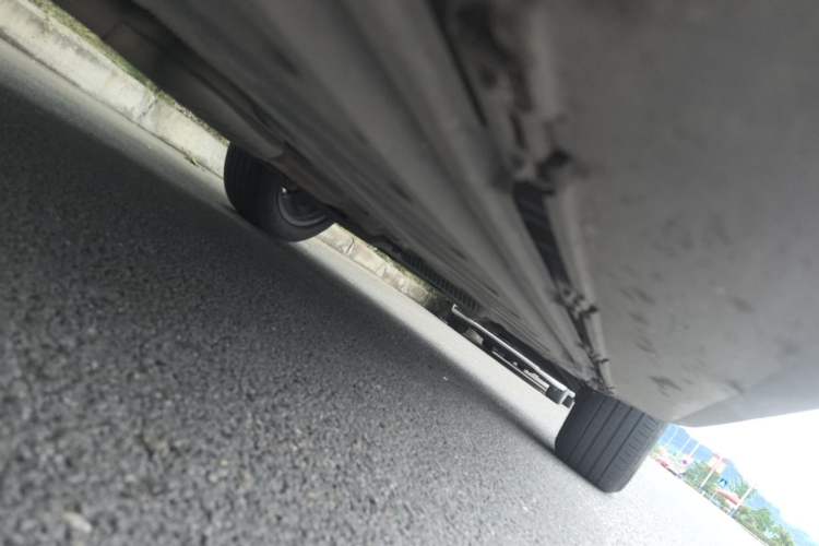 Used Mercedes-Benz GLC 2020 GLC 300 L 4MATIC Dynamic Edition Chassis Front Left