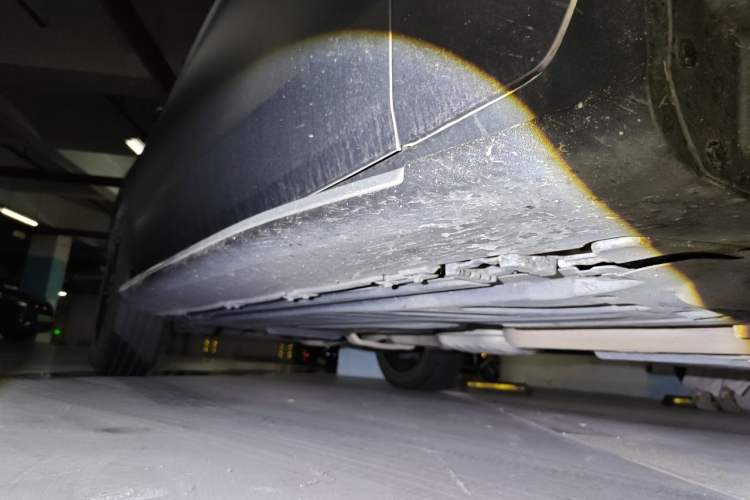 Used Mercedes-Benz GLC 2020 GLC 300 L 4MATIC Dynamic Edition Chassis Front Right