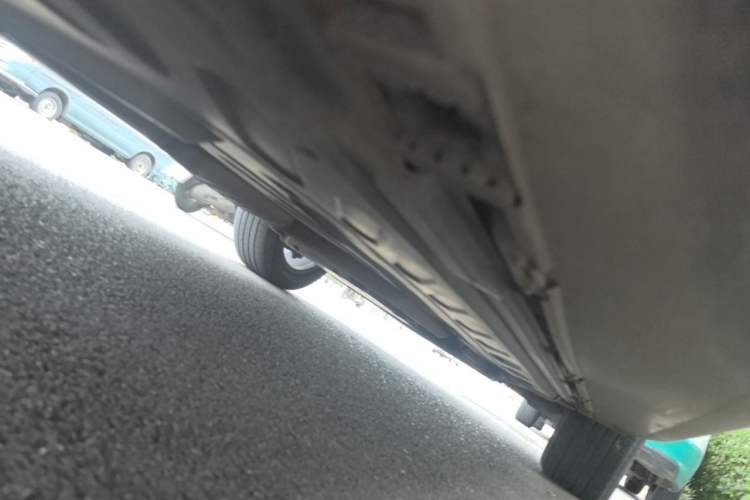 Used Mercedes-Benz GLC 2020 GLC 300 L 4MATIC Dynamic Edition Chassis Rear Right