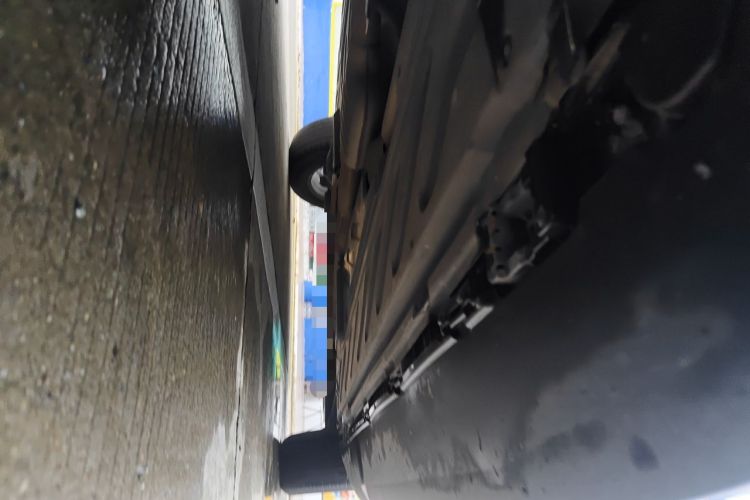 Used Mercedes-Benz GLC 2020 GLC 260 L 4MATIC Luxury Model Chassis Front Left