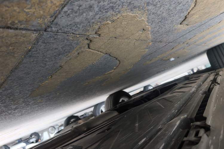 Used Mercedes-Benz GLC 2020 GLC 260 L 4MATIC Luxury Model Chassis Rear Left