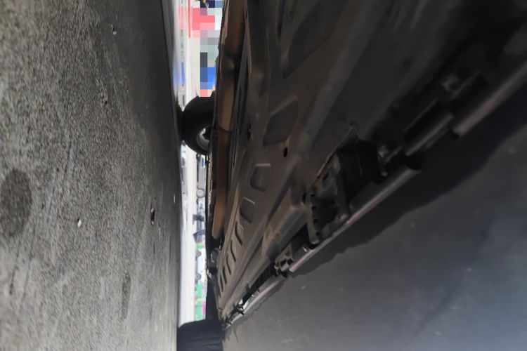 Used Mercedes-Benz GLC 2020 GLC 260 L 4MATIC Luxury Model Chassis Rear Right
