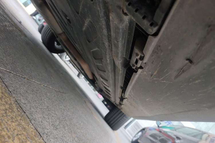 Used Mercedes-Benz GLC 2020 GLC 260 L 4MATIC Luxury Model Chassis Rear Right