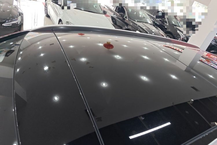 Used Mercedes-Benz GLC 2020 Facelift GLC 260 L 4MATIC Luxury Edition Roof