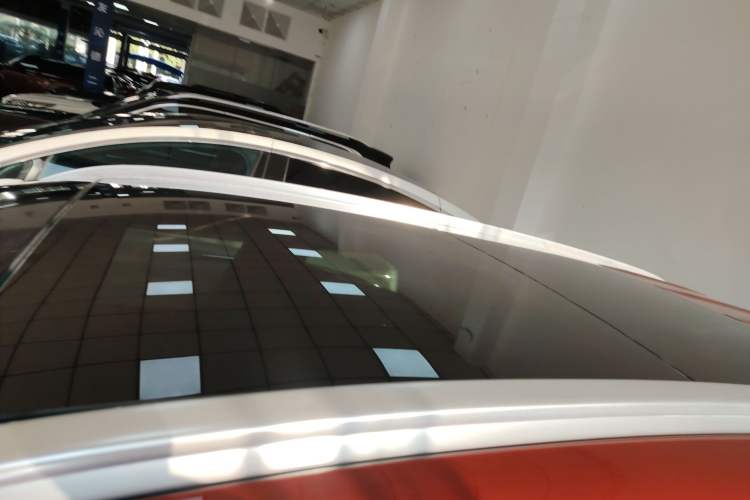 Used Mercedes-Benz GLC 2020 Facelift GLC 300 L 4MATIC Dynamic Edition Roof