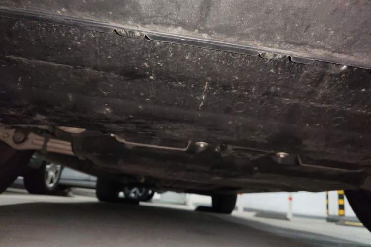 Used Mercedes-Benz GLC 2020 GLC 300 L 4MATIC Dynamic Edition Chassis Front