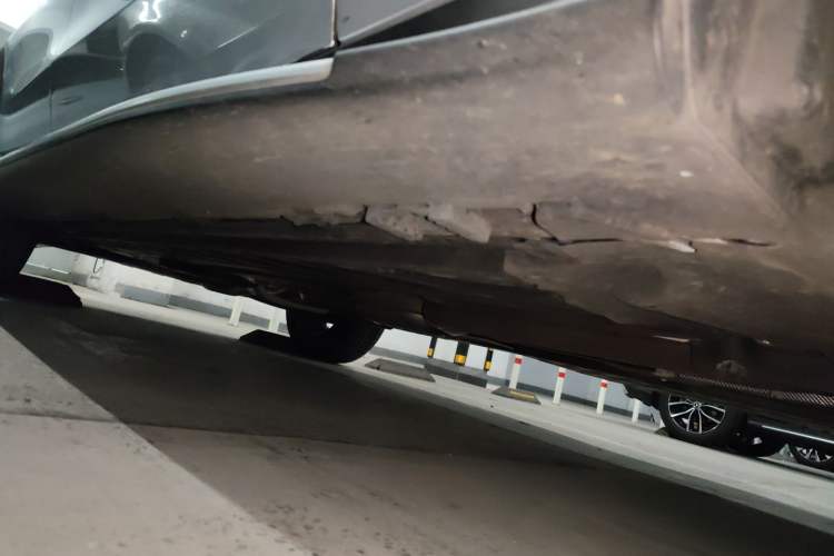 Used Mercedes-Benz GLC 2020 GLC 300 L 4MATIC Dynamic Edition Chassis Front Right