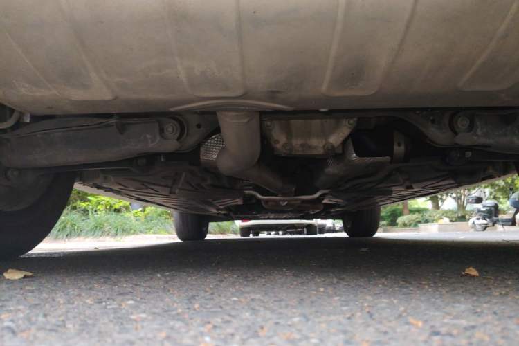 Used Mercedes-Benz GLC 2020 Facelift GLC 300 L 4MATIC Dynamic Edition Chassis Rear