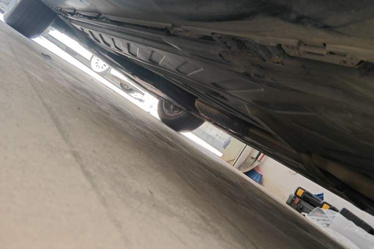 Used Mercedes-Benz GLC 2020 GLC 300 L 4MATIC Dynamic Edition Chassis Rear Left