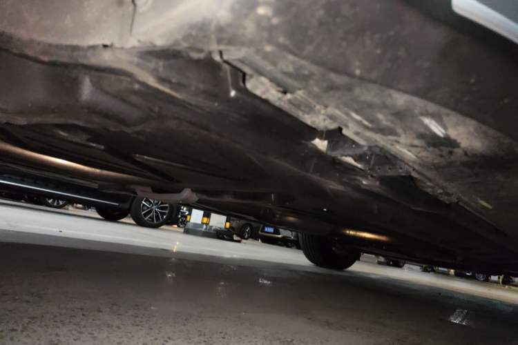 Used Mercedes-Benz GLC 2020 GLC 300 L 4MATIC Dynamic Edition Chassis Rear Right