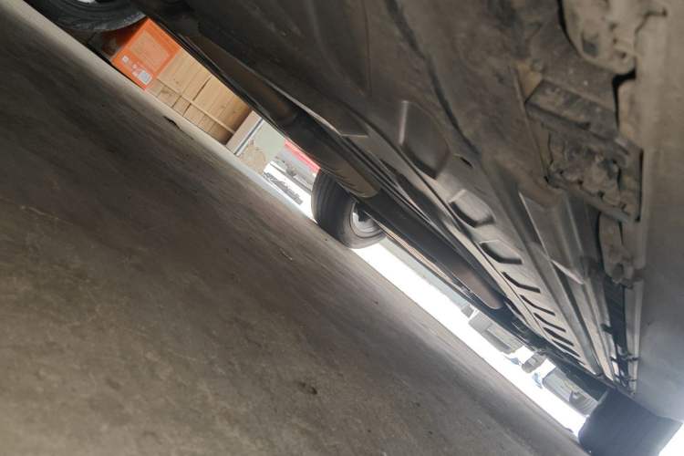 Used Mercedes-Benz GLC 2020 GLC 300 L 4MATIC Dynamic Edition Chassis Rear Right