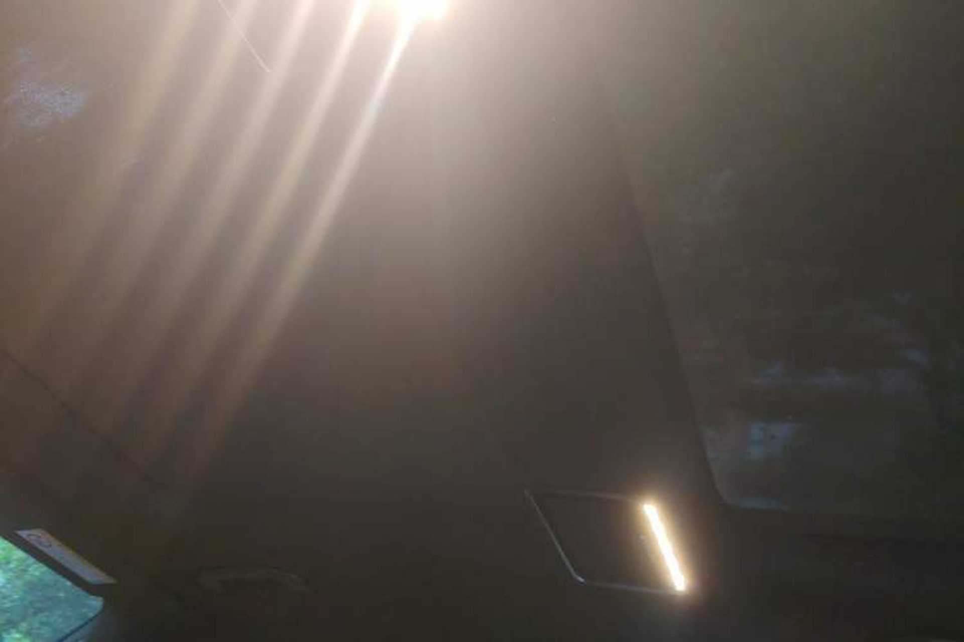 Used Mercedes-Benz GLC 2020 Facelift GLC 300 L 4MATIC Dynamic Edition Headliner