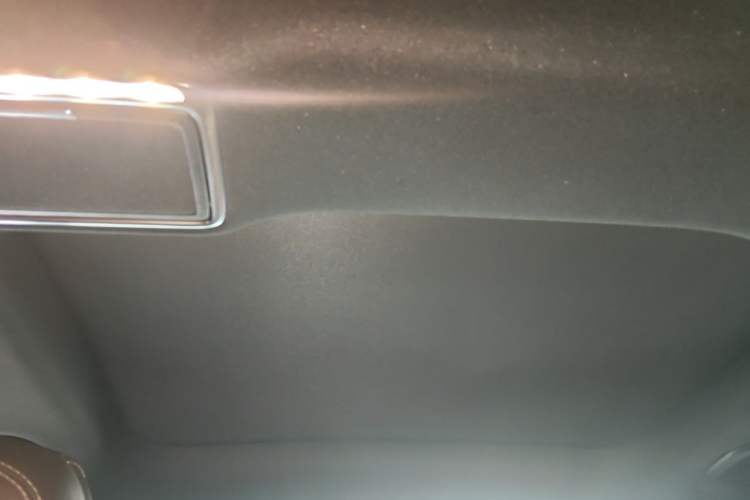Used Mercedes-Benz GLC 2020 GLC 300 L 4MATIC Dynamic Edition Headliner