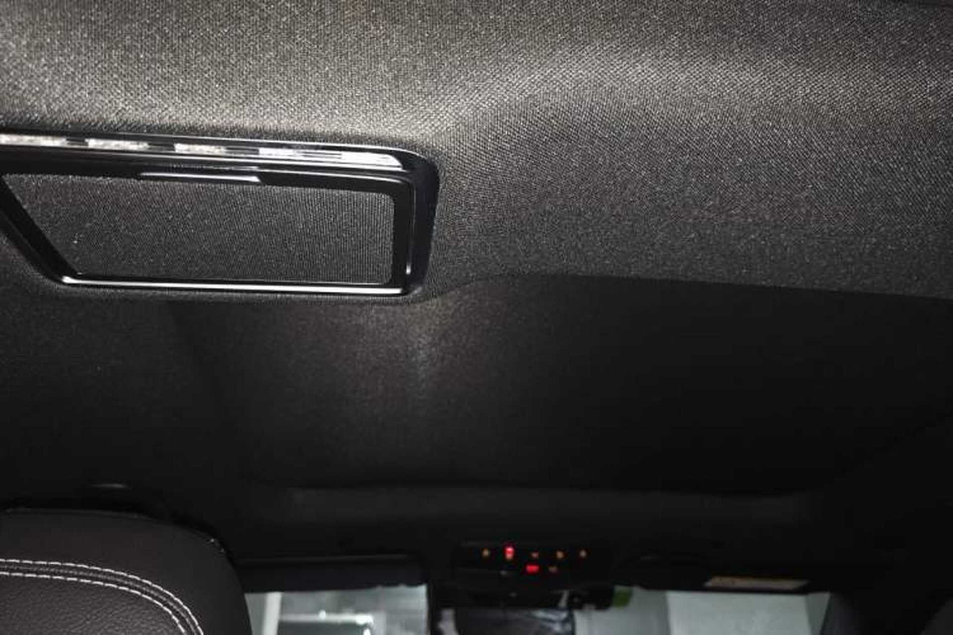 Used Mercedes-Benz GLC 2020 Facelift GLC 300 L 4MATIC Dynamic Edition Headliner