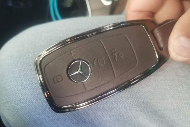 Used Mercedes-Benz GLC 2020 Facelift GLC 300 L 4MATIC Dynamic Edition Interior 1