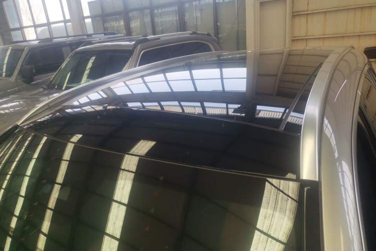 Used Mercedes-Benz GLC 2020 Facelift GLC 300 L 4MATIC Dynamic Edition Roof