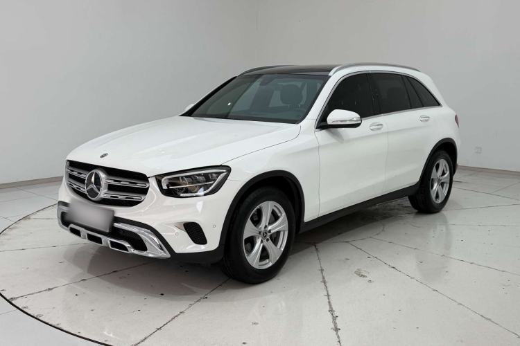 Ojetý Mercedes-Benz GLC 2020 Facelifted GLC 260 L 4MATIC Dynamic Edition Guazi used car, China used car export, Used car for sale, Used  cars, Cheapest cars for sale
