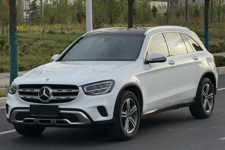Ojetý Mercedes-Benz GLC 2020 Facelifted GLC 260 L 4MATIC Dynamic Edition Guazi used car, China used car export, Used car for sale, Used  cars, Cheapest cars for sale