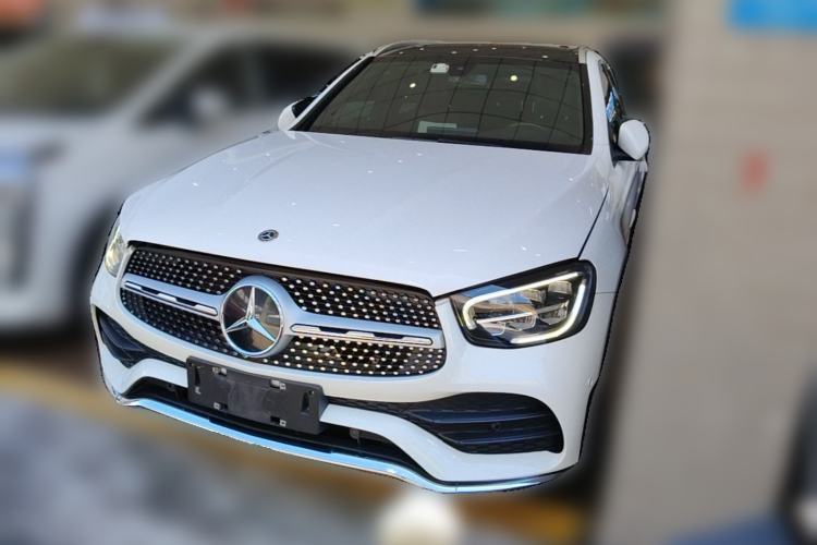 Ojetý Mercedes-Benz GLC 2020 Facelift GLC 260 L 4MATIC Luxury Edition Guazi used car, China used car export, Used car for sale, Used  cars, Cheapest cars for sale