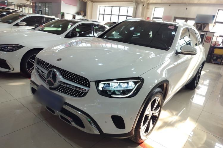 Ojetý Mercedes-Benz GLC 2020 GLC 260 L 4MATIC Dynamic Model Guazi used car, China used car export, Used car for sale, Used  cars, Cheapest cars for sale