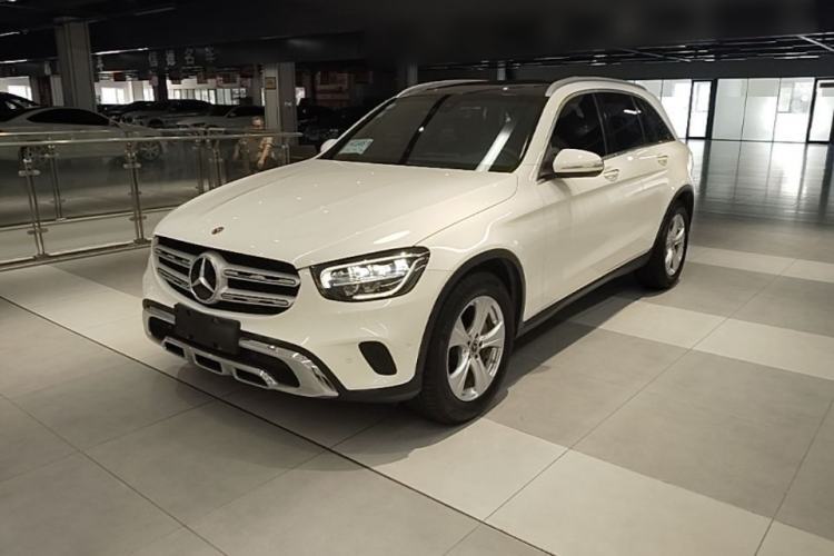 Ojetý Mercedes-Benz GLC 2020 GLC 260 L 4MATIC Dynamic Model Guazi used car, China used car export, Used car for sale, Used  cars, Cheapest cars for sale