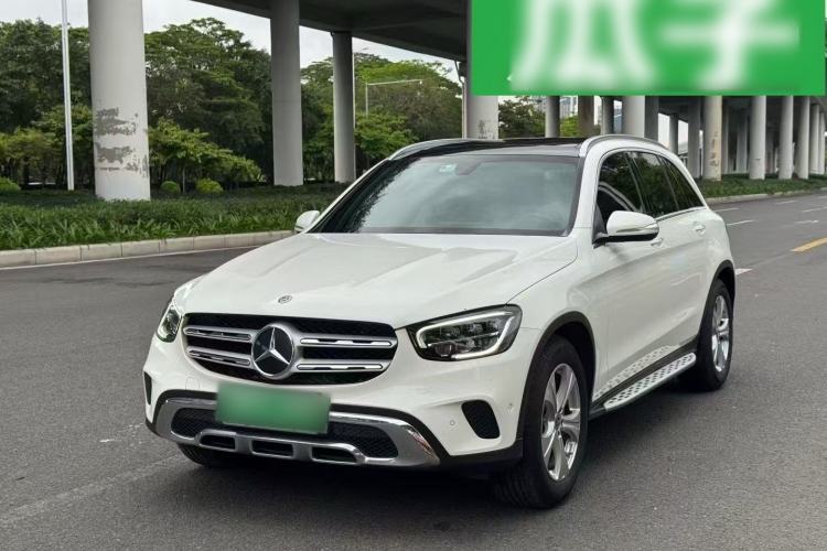 Ojetý Mercedes-Benz GLC 2020 GLC 260 L 4MATIC Dynamic Model Guazi used car, China used car export, Used car for sale, Used  cars, Cheapest cars for sale
