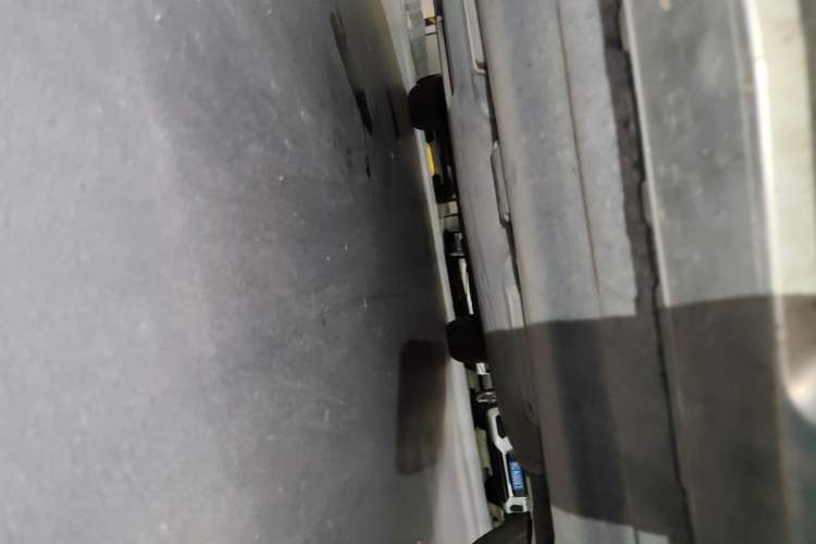 Used Mercedes-Benz GLC 2020 GLC 300 L 4MATIC Dynamic Edition Chassis Front