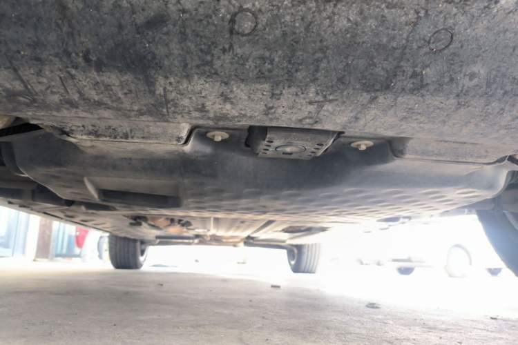 Used Mercedes-Benz GLC 2020 GLC 300 L 4MATIC Luxury Model Chassis Front