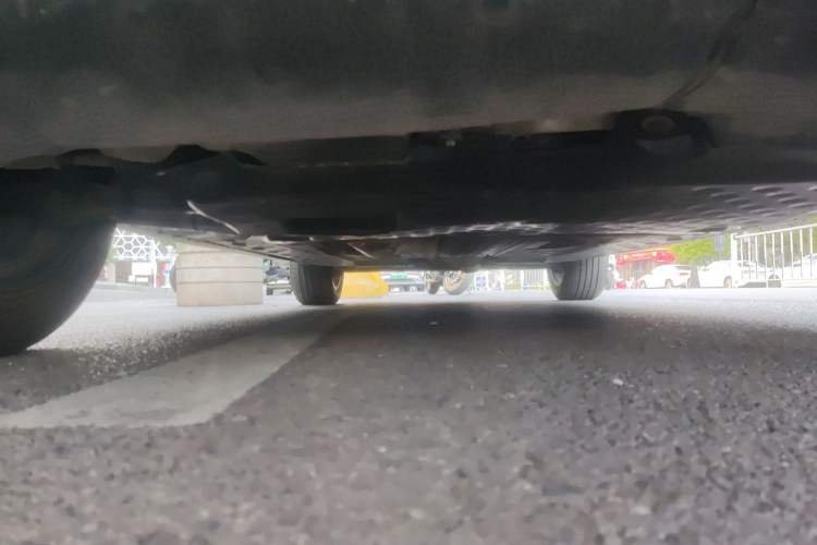 Used Mercedes-Benz GLC 2020 Facelift GLC 300 L 4MATIC Dynamic Edition Chassis Front