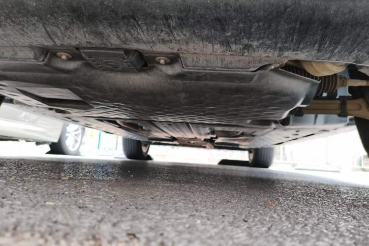 Used Mercedes-Benz GLC 2020 GLC 260 L 4MATIC Dynamic Model Chassis Front