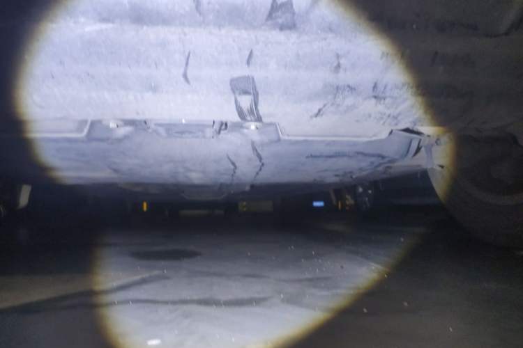Used Mercedes-Benz GLC 2020 GLC 260 L 4MATIC Dynamic Model Chassis Front