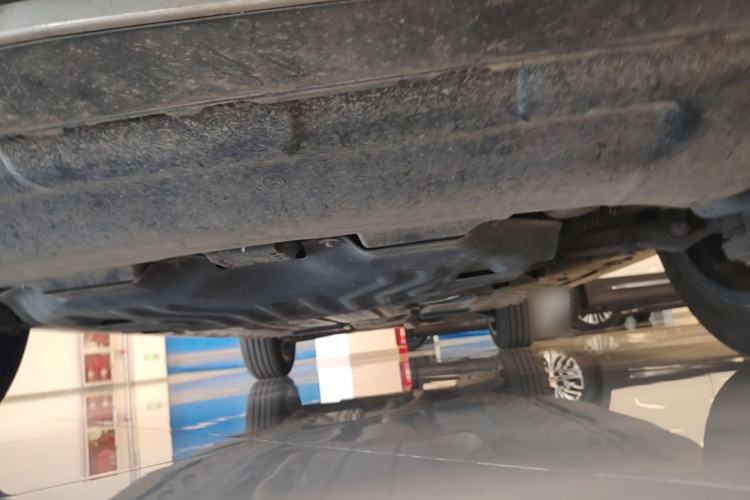 Used Mercedes-Benz GLC 2020 Facelift GLC 300 L 4MATIC Dynamic Edition Chassis Front