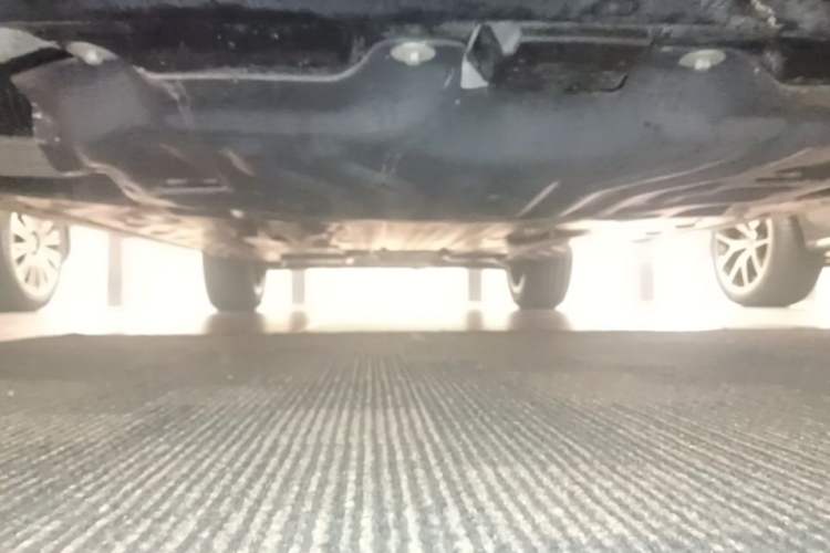 Used Mercedes-Benz GLC 2020 GLC 300 L 4MATIC Dynamic Edition Chassis Front