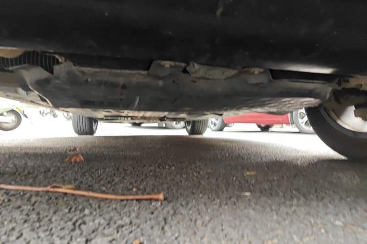 Used Mercedes-Benz GLC 2020 GLC 300 L 4MATIC Dynamic Edition Chassis Front