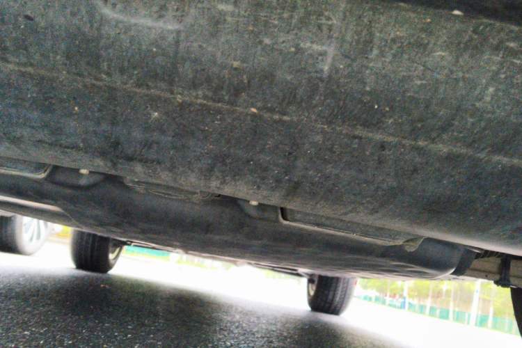 Used Mercedes-Benz GLC 2020 GLC 260 L 4MATIC Dynamic Model Chassis Front