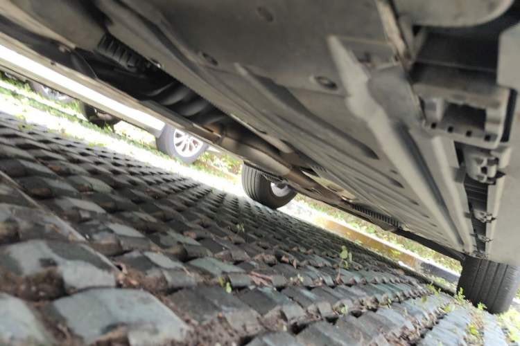 Used Mercedes-Benz GLC 2020 GLC 300 L 4MATIC Dynamic Edition Chassis Front Left