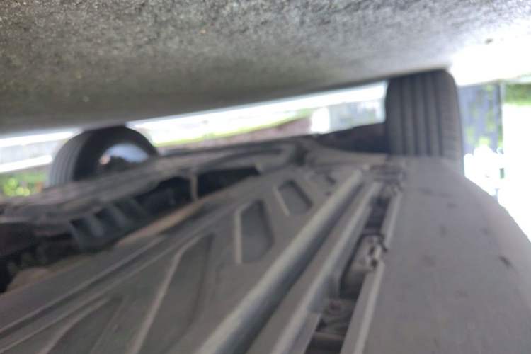 Used Mercedes-Benz GLC 2020 GLC 300 L 4MATIC Dynamic Edition Chassis Front Left