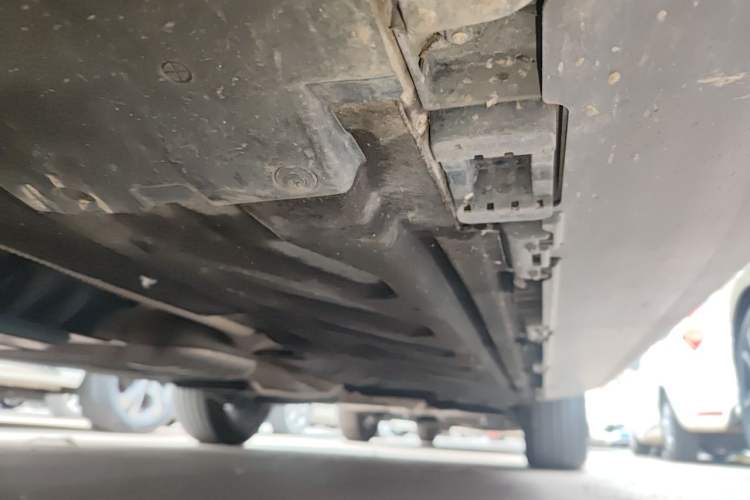 Used Mercedes-Benz GLC 2020 GLC 300 L 4MATIC Dynamic Edition Chassis Front Left