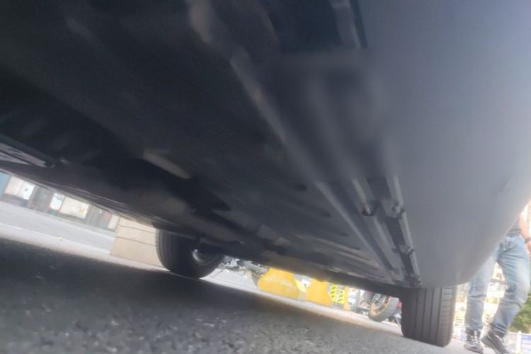 Used Mercedes-Benz GLC 2020 Facelift GLC 300 L 4MATIC Dynamic Edition Chassis Front Left