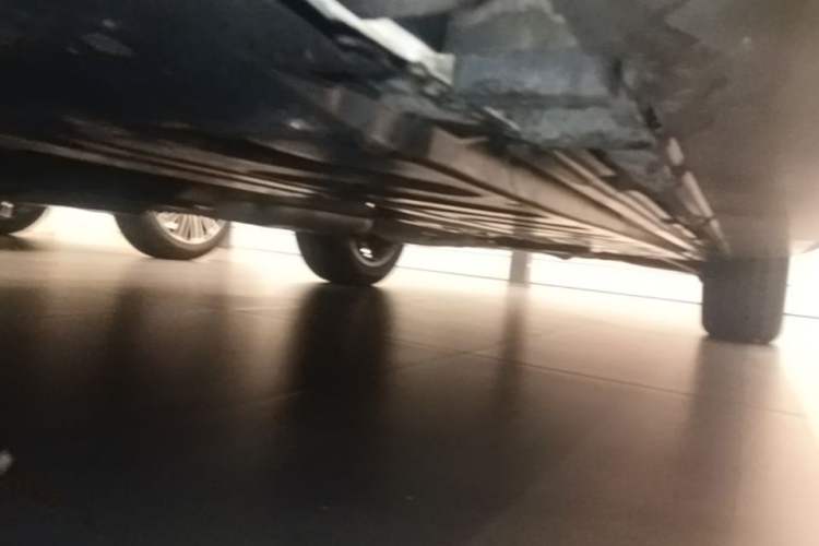 Used Mercedes-Benz GLC 2020 GLC 300 L 4MATIC Dynamic Edition Chassis Front Left