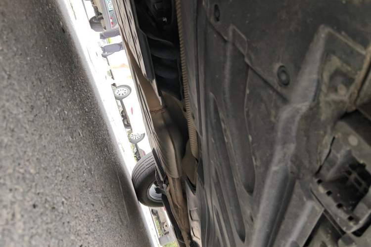 Used Mercedes-Benz GLC 2020 GLC 300 L 4MATIC Dynamic Edition Chassis Front Left