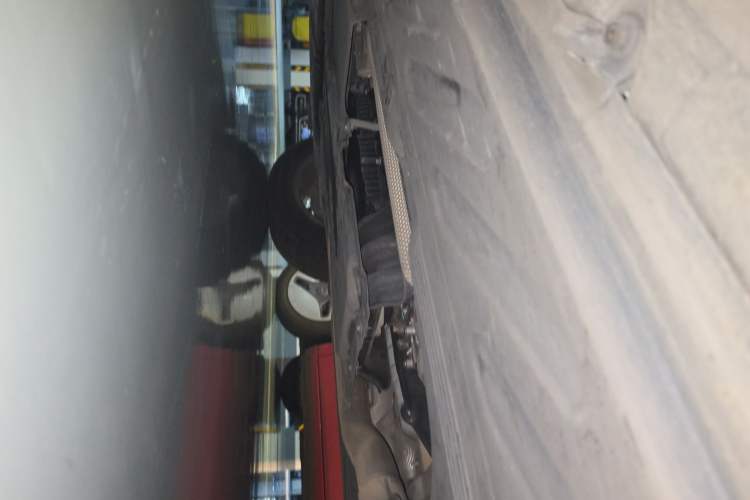 Used Mercedes-Benz GLC 2020 GLC 260 L 4MATIC Luxury Model Chassis Front Left