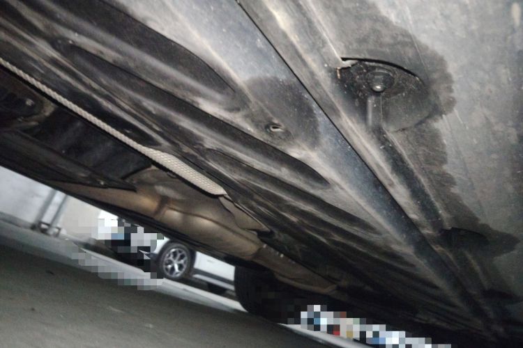 Used Mercedes-Benz GLC 2020 GLC 260 L 4MATIC Luxury Model Chassis Front Left
